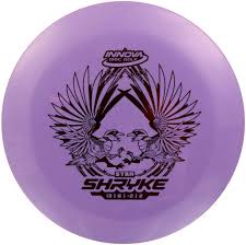 Innova Star Shryke - Distance driver