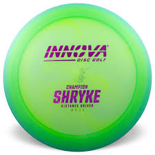 Innova Champion Shryke - Distance driver