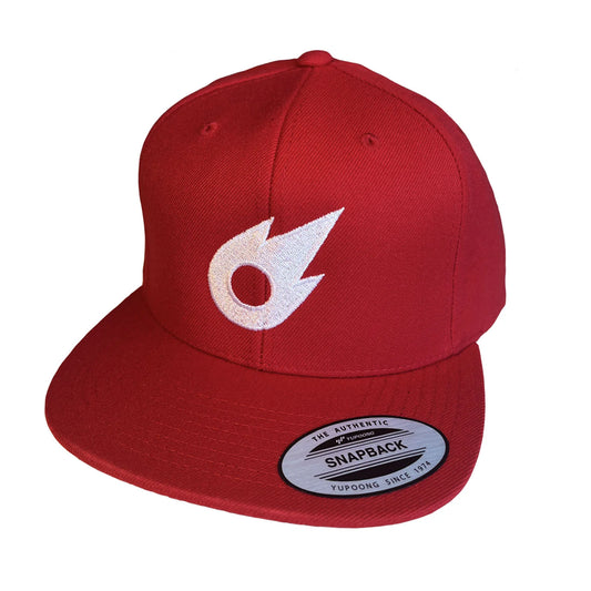 Tjing Comet Snapback - Keps
