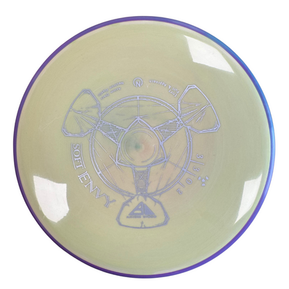 Axiom Neutron Soft Envy - Putt & Approach