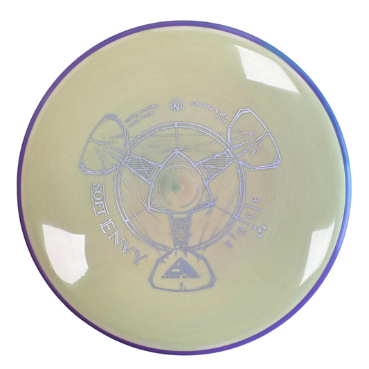 Axiom Neutron Soft Envy - Putt & Approach