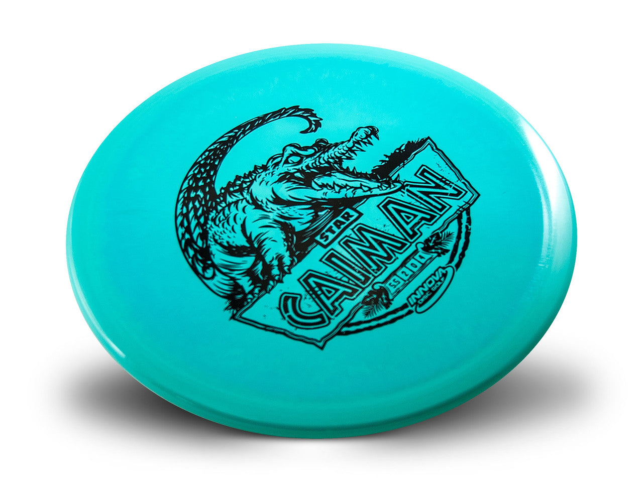 Innova Star Caiman - Midrange