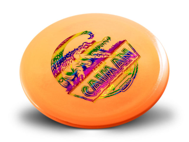 Innova Star Caiman - Midrange