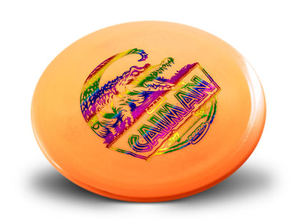 Innova Star Caiman - Midrange
