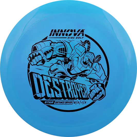 Innova Star Destroyer - Distance driver