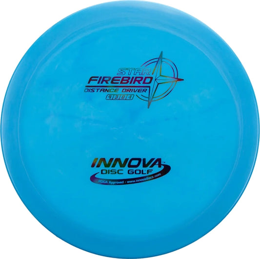 Innova Star Firebird - Distance driver
