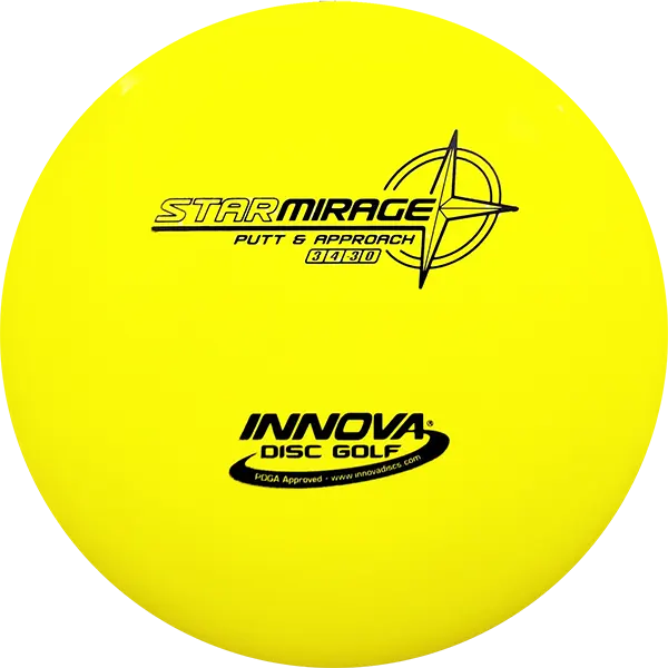Innova Star Mirage - Putt & Approach