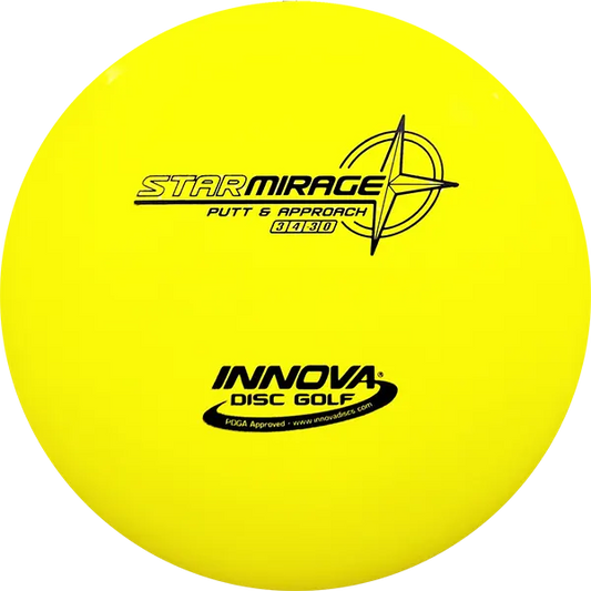 Innova Star Mirage - Putt & Approach