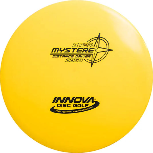 Innova Star Mystere - Distance driver