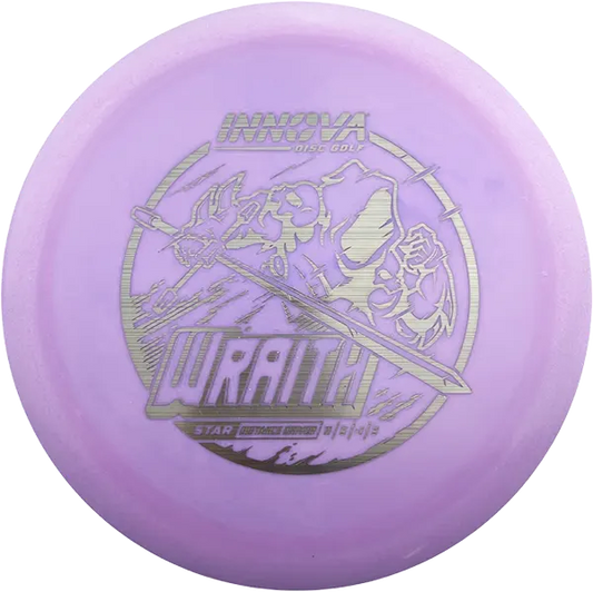 Innova Star Wraith - Distance driver