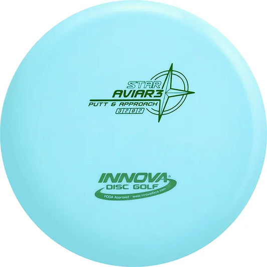 Innova Star Aviar3 - Putt & Approach