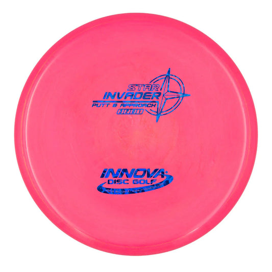 Innova Star Invader - Putt & Approach