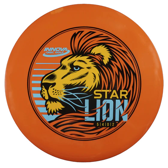 Innova Star INNfuse Lion