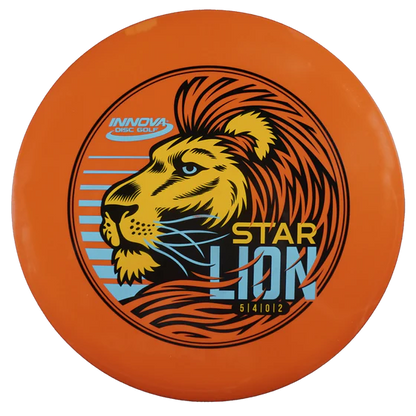 Innova Star INNfuse Lion