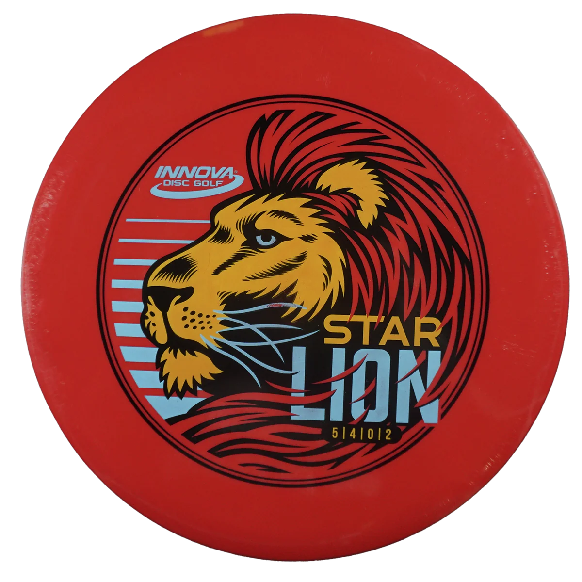 Innova Star INNfuse Lion