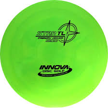 Innova Star TL - Fairway driver