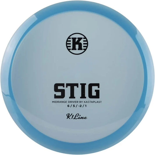 Kastaplast K1 Stig - Midrange