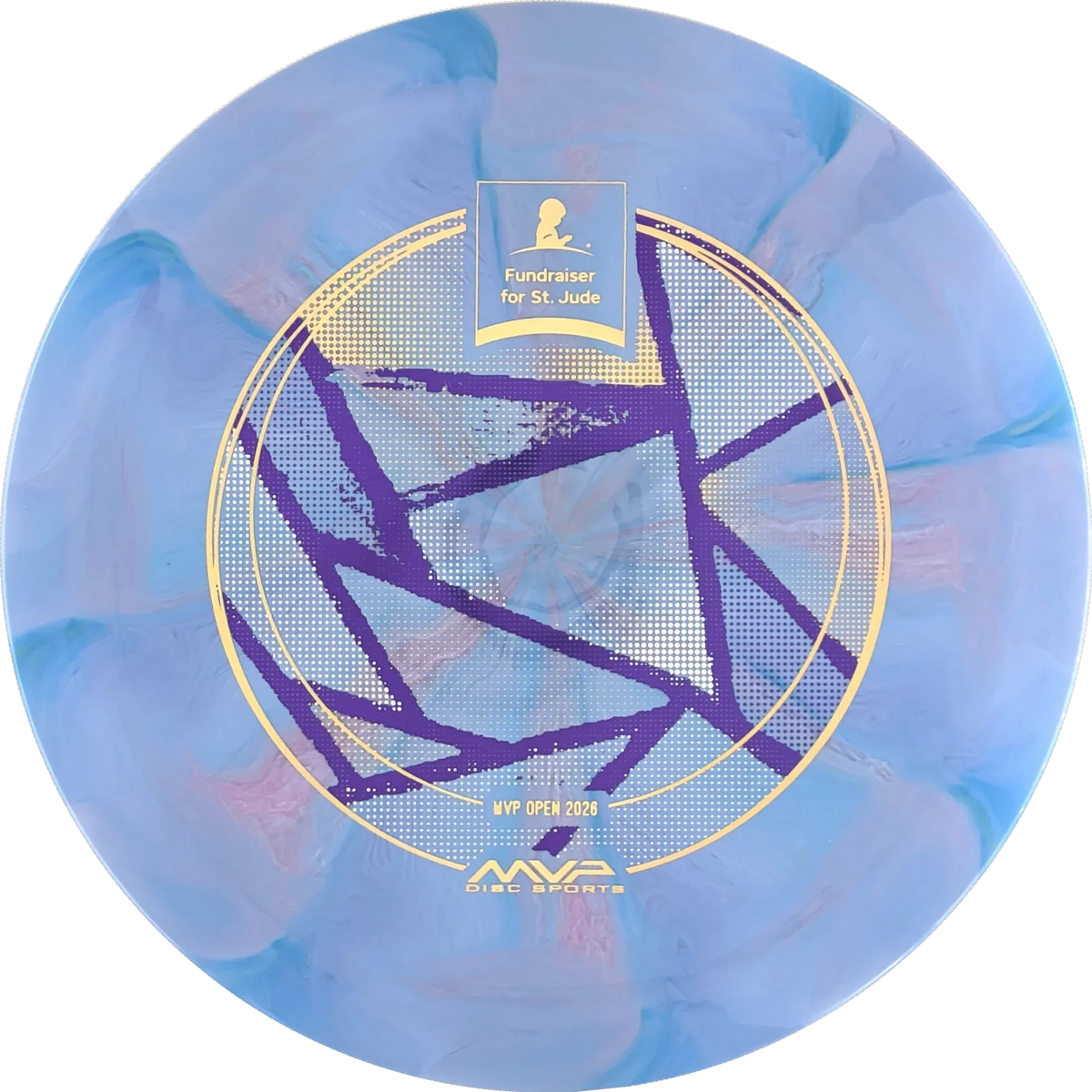 Streamline Cosmic Neutron Shift - St: Jude - Fairway driver