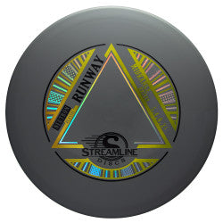 Streamline Neutron Runway - Midrange