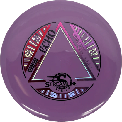 Streamline Neutron Echo - Midrange