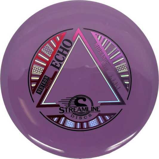 Streamline Neutron Echo - Midrange