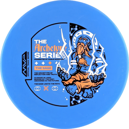 Streamline Electron Firm Archetype Eagle McMahon Autopilot - Putt & Approach