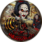 Discraft Buzzz SuperColor - Halloween 2026 - Midrange