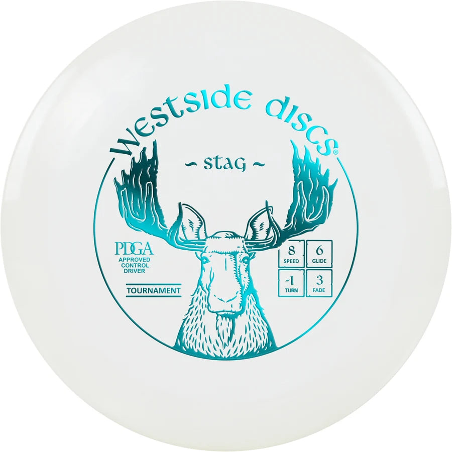 Westside Tournament Stag - Fairway driver
