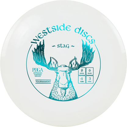 Westside Tournament Stag - Fairway driver