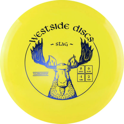 Westside Tournament Stag - Fairway driver