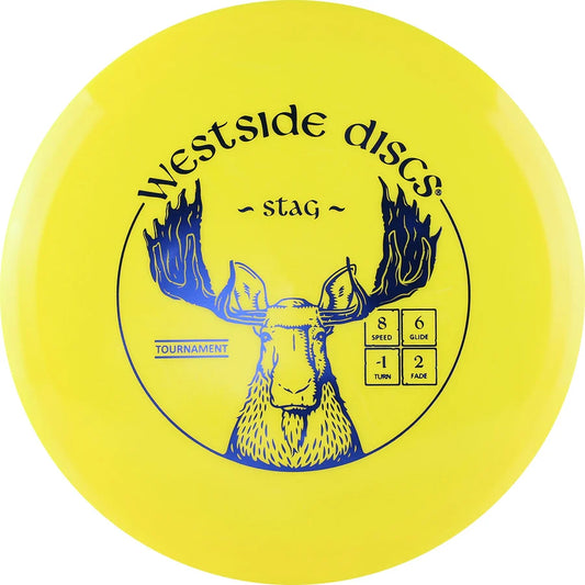 Westside Tournament Stag - Fairway driver