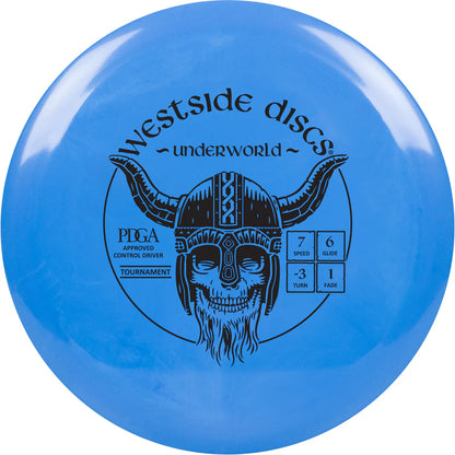Westside Tournament Underworld - Fairway driver