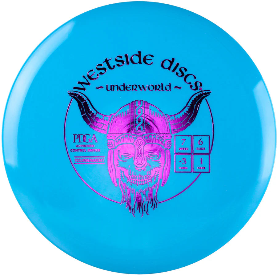 Westside Tournament Underworld - Fairway driver