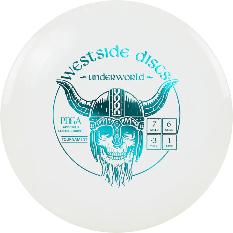 Westside Tournament Underworld - Fairway driver