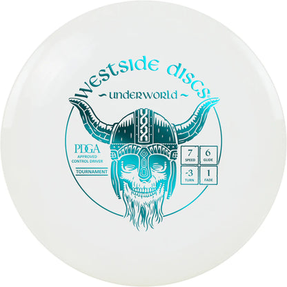 Westside Tournament Underworld - Fairway driver