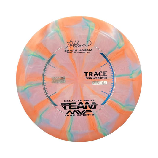 Streamline Cosmic Neutron Trace - Sarah Hokom - Distance driver