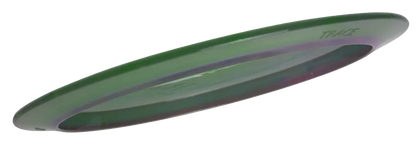 Streamline Cosmic Neutron Trace - Sarah Hokom - Distance driver