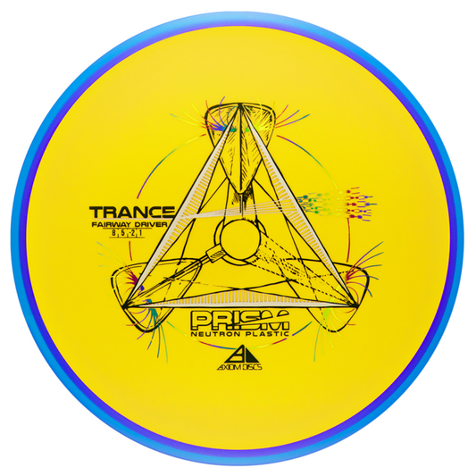 Axiom Prism Neutron Trance