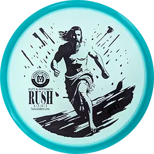 Momentum Discs Transcendent Line Rush - Putt & Approach