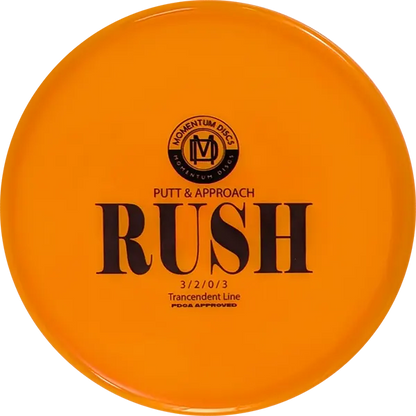 Momentum Discs Transcendent Line Rush - Putt & Approach