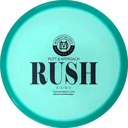 Momentum Discs Transcendent Line Rush - Putt & Approach