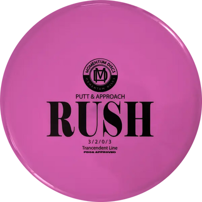 Momentum Discs Transcendent Line Rush - Putt & Approach
