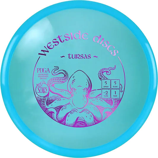 Westside VIP Tursas - Midrange