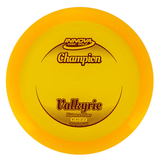 Innova Champion Valkyrie - Distance driver