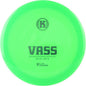 Kastaplast K1 Vass