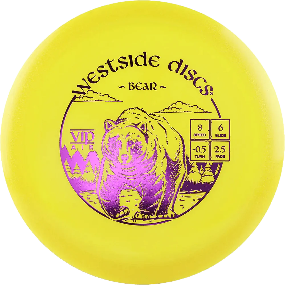 Westside VIP Air Bear - Fairway driver