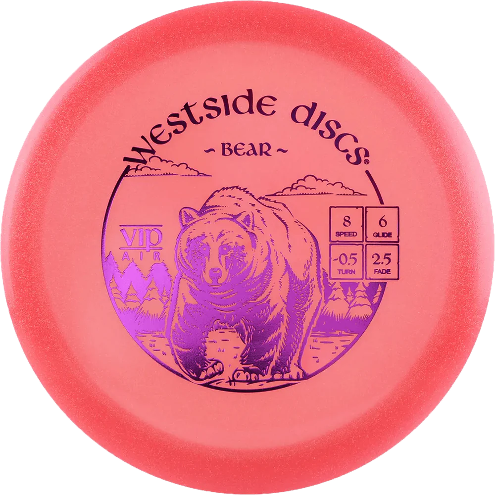Westside VIP Air Bear - Fairway driver