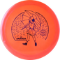Westside VIP Chameleon Longbowman - Sai Ananda 2024 - Fairway driver