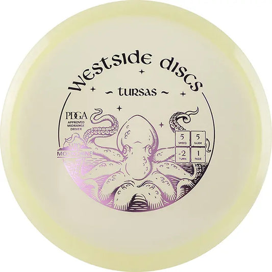 Westside VIP Moonshine Tursas - Midrange