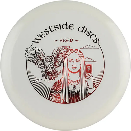 Westside VIP Seer - Fairway driver